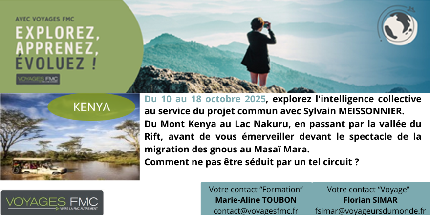 Voyages FMC