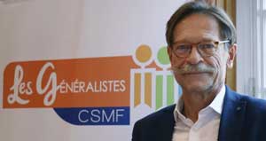 Les Généralistes CSMF : La téléconsultation téléphonique doit être remboursée, elle répond à un besoin