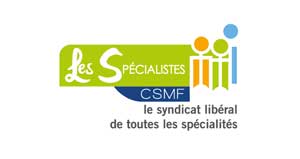 Les Spécialistes CSMF disent non à une nouvelle pénurie de masques !