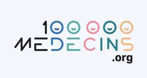 100 000 médecins : le crowdfunding est ouvert !