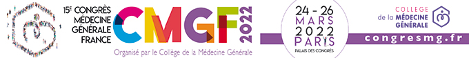 Venez rencontrer Les Généralistes CSMF au 15ème Congrès de la Médecine Générale