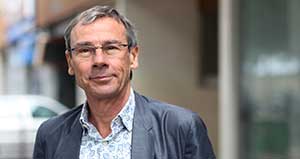 Bernard Ortolan