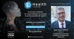 E-Health Forum