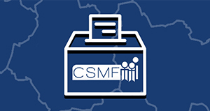 Elections aux conseils régionaux de la CSMF : mettez à jour votre adresse e-mail !
