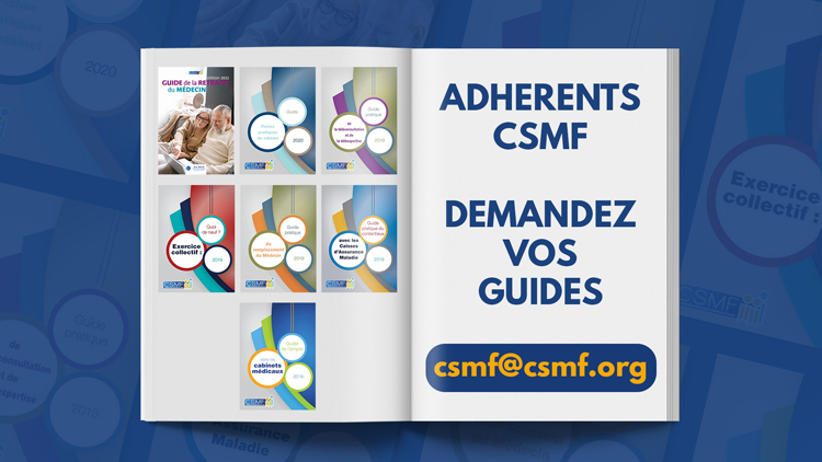 Guides CSMF