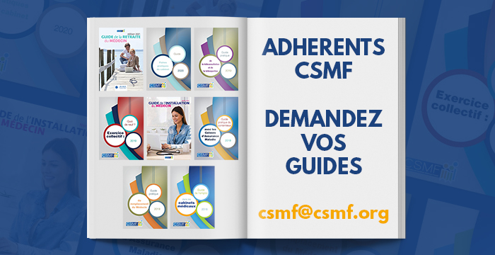 Guides CSMF