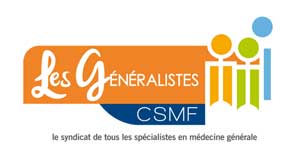 Les Généralistes CSMF : Trop c'est trop !