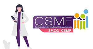 Pénurie de médecins coordonnateurs : le SMCG-CSMF demande un véritable plan autonomie grand âge 