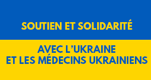 Les médecins français prêts à soigner gratuitement les réfugiés ukrainiens