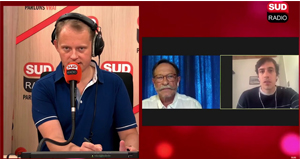 Tests Covid-19 : Il faut cibler les personnes à risque
